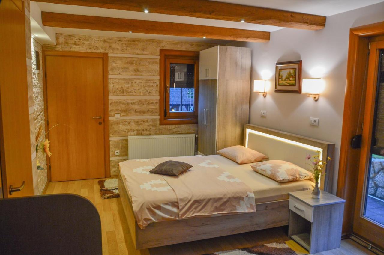 Apartments Josipovic Zlatibor Exterior photo
