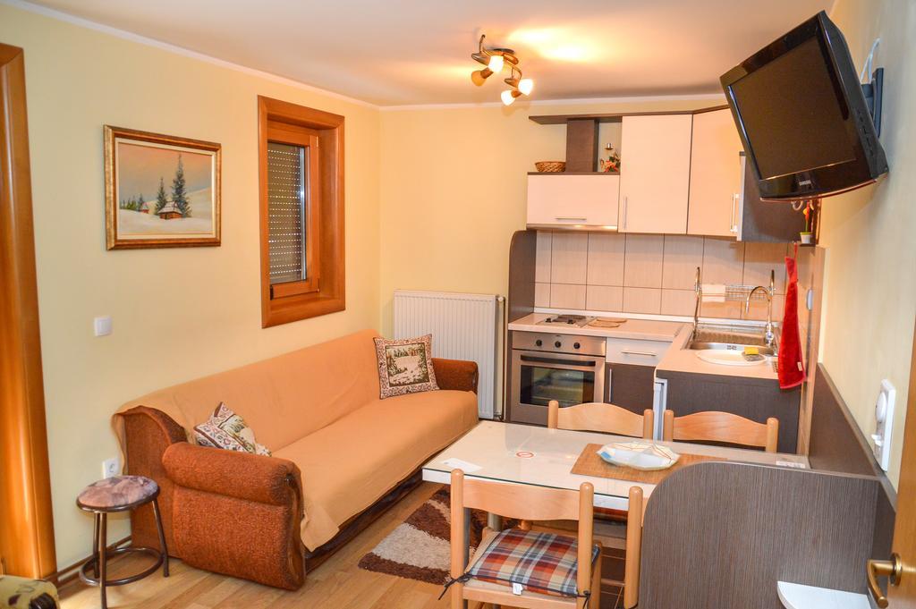 Apartments Josipovic Zlatibor Exterior photo
