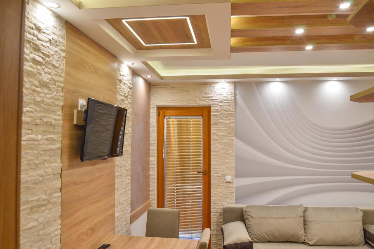 Apartments Josipovic Zlatibor Exterior photo